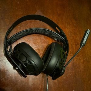 Rig 500 pro HS Gen 2 Gaming headset.